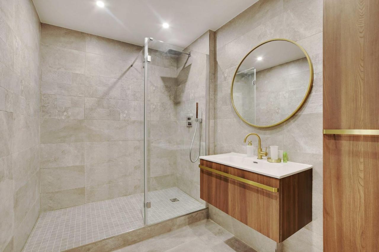Magnificent Apartment 3Bdr-6Pax Batignolles Paryż Zewnętrze zdjęcie
